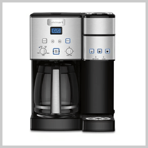 Cuisinart Coffee Maker