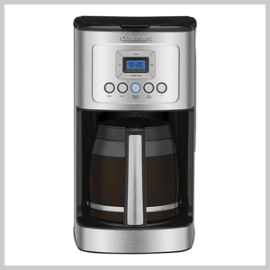 Cuisinart Coffee Maker