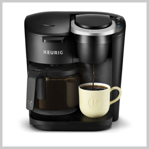 Keurig Coffee Maker