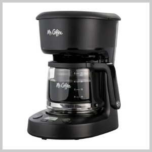 Mr. Coffee Coffee Maker