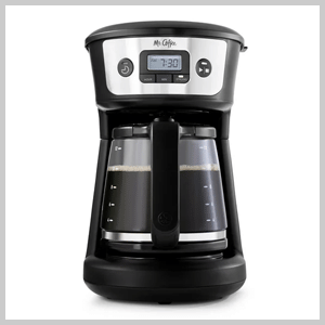 Mr. Coffee Coffee Maker