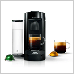 Nespresso Machine 
