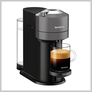 Nespresso Machine 