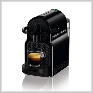 Nespresso Machine 