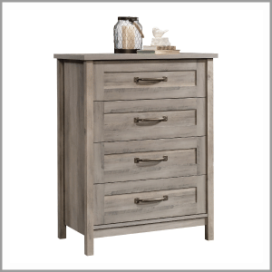 Better Homes & Gardens Modern Farmhouse 4-Drawer Chest