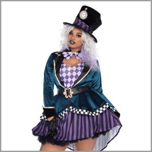 Walmart Plus Size Halloween Costumes Deals