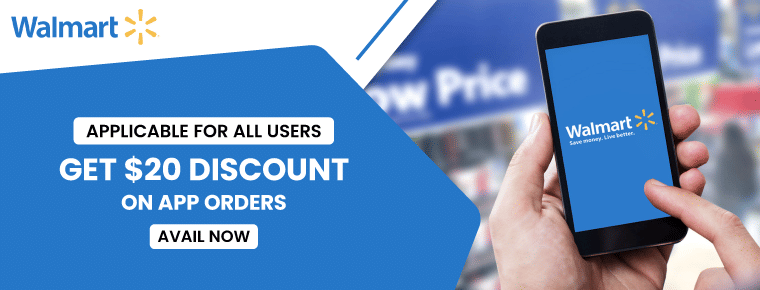 Get $20 Off On App Orders