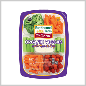 Fresh Vegetables | $0.29 Onwards