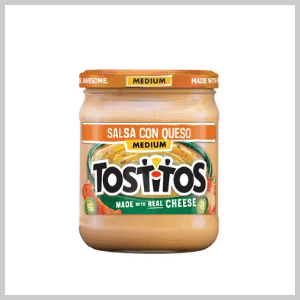 Salsa & Dips | $1.44 Onwards