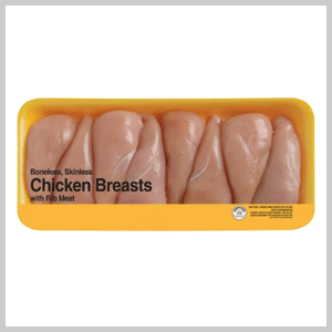 Chicken | $3.13 Onwards