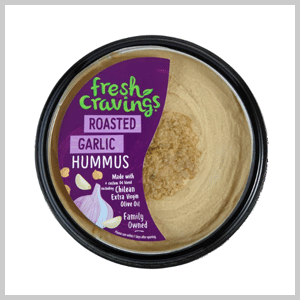 Hummus, Dips, & Salsa | $1.28 Onwards