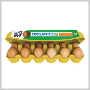 Eggs | $1.62 Onwards