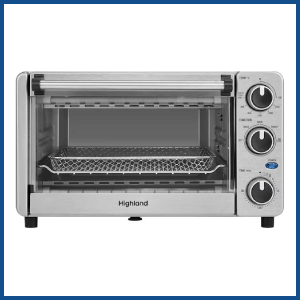 Air Fry Toaster-Oven