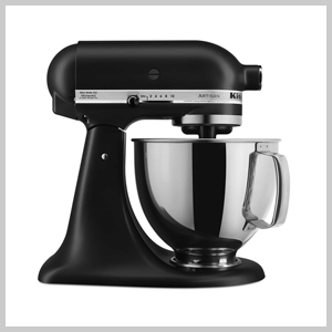 KitchenAidÂ® KSM150PS Artisan 5-qt. Stand Mixer