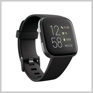 Fitbit Versa 2 Smartwatch