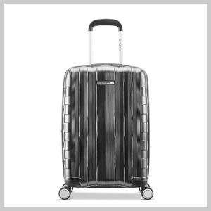 Samsonite Ziplite 5 Hardside Spinner Luggage