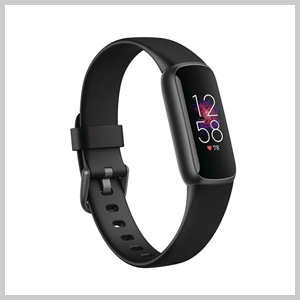 Fitbit Luxe Fitness & Wellness Tracker