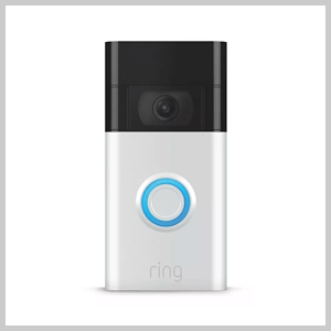 Ring Video Doorbell