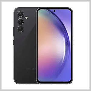 SAMSUNG Galaxy A54(Unlocked)