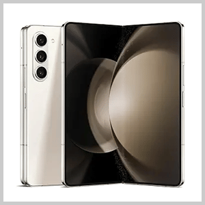 SAMSUNG Galaxy Z Fold 5 (Unlocked)