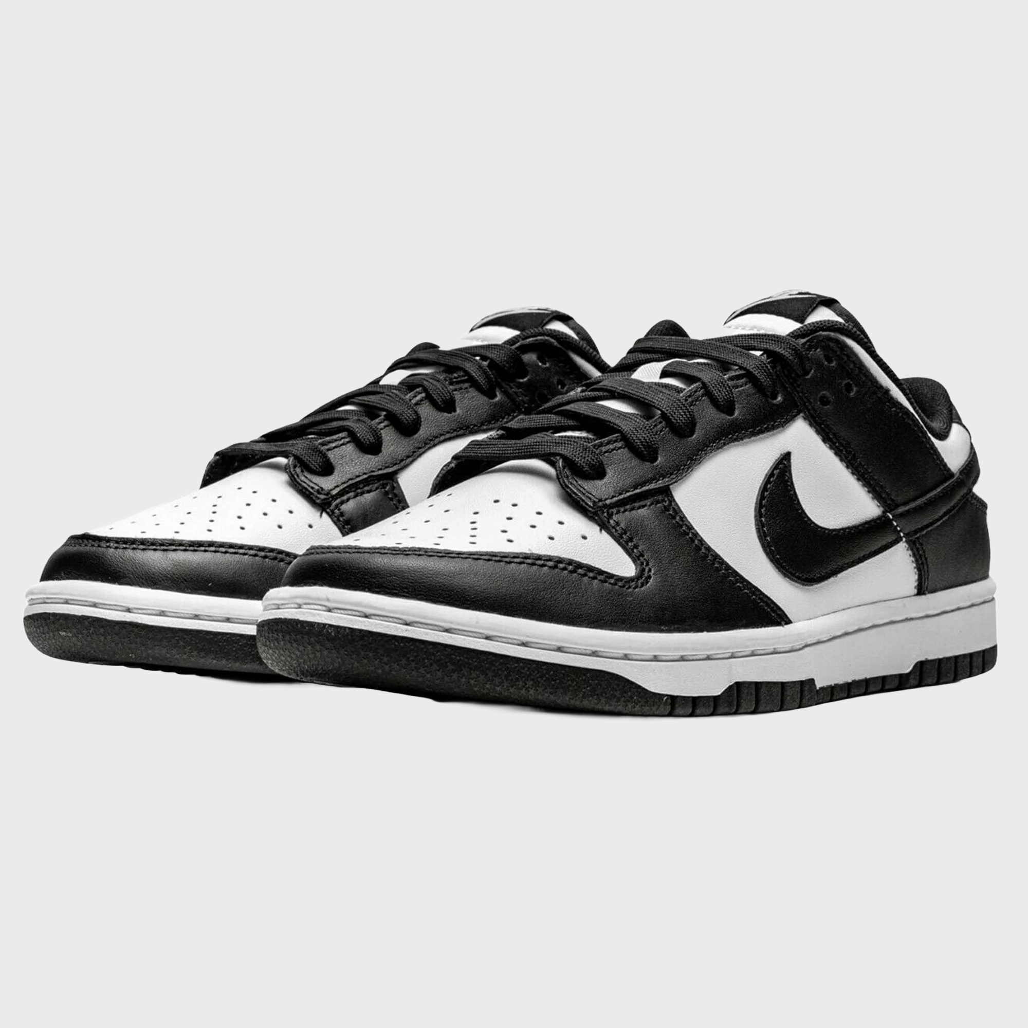NIKE Men's Dunk Low Retro Basketball Shoe