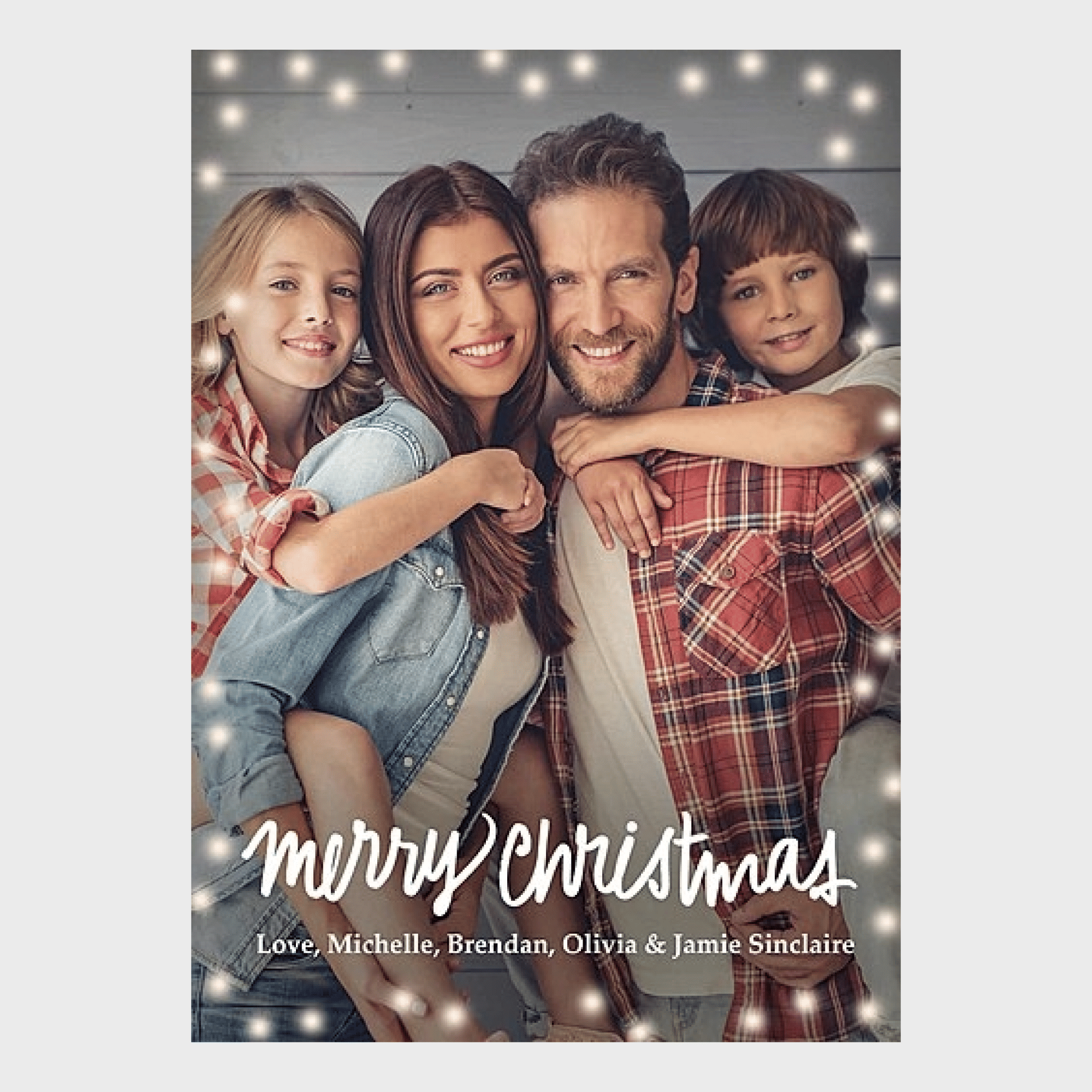 Promo Codes for Walmart Christmas Cards A Heartfelt Guide to Christmas