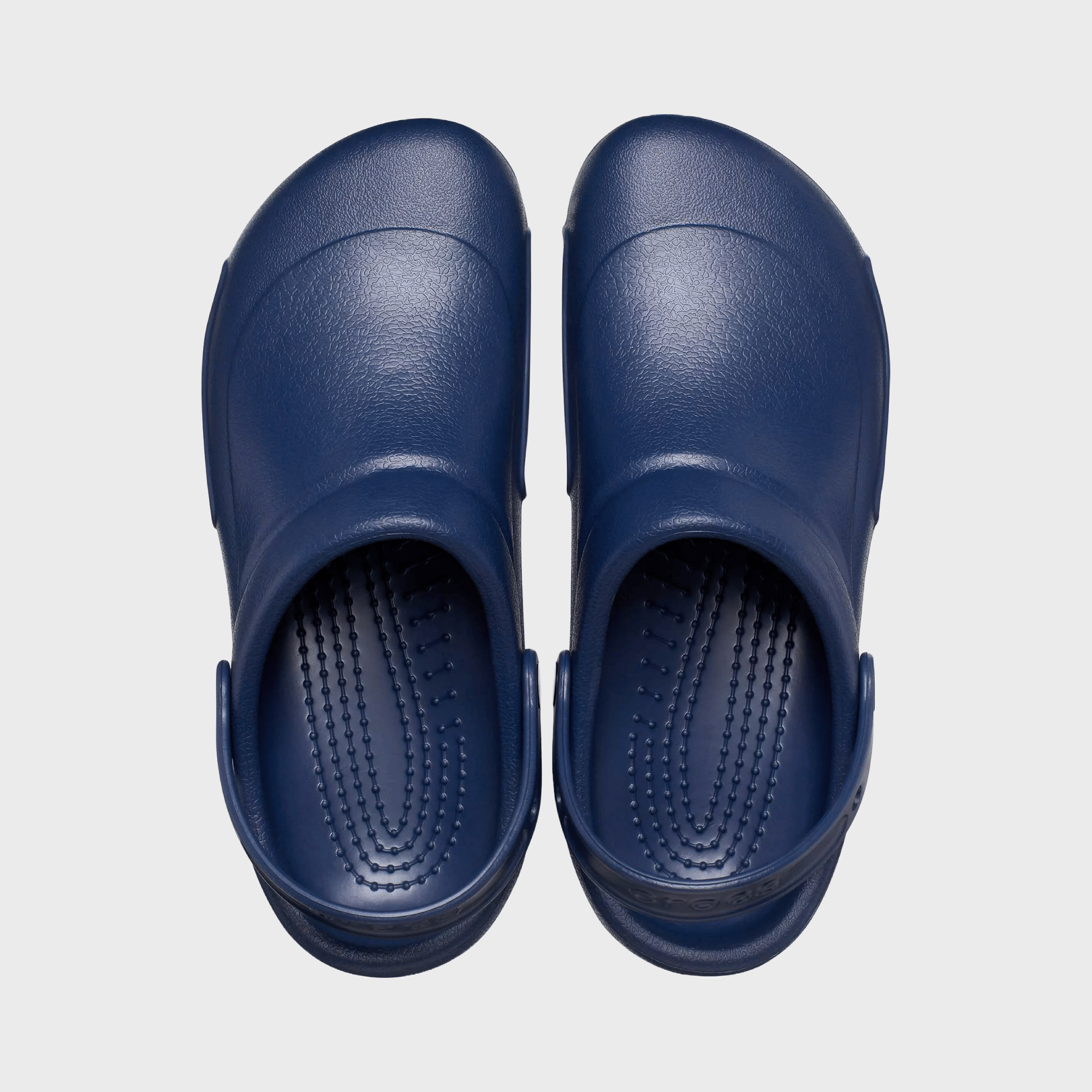 Crocs at Work Unisex Bistro Slip Resistant Clog