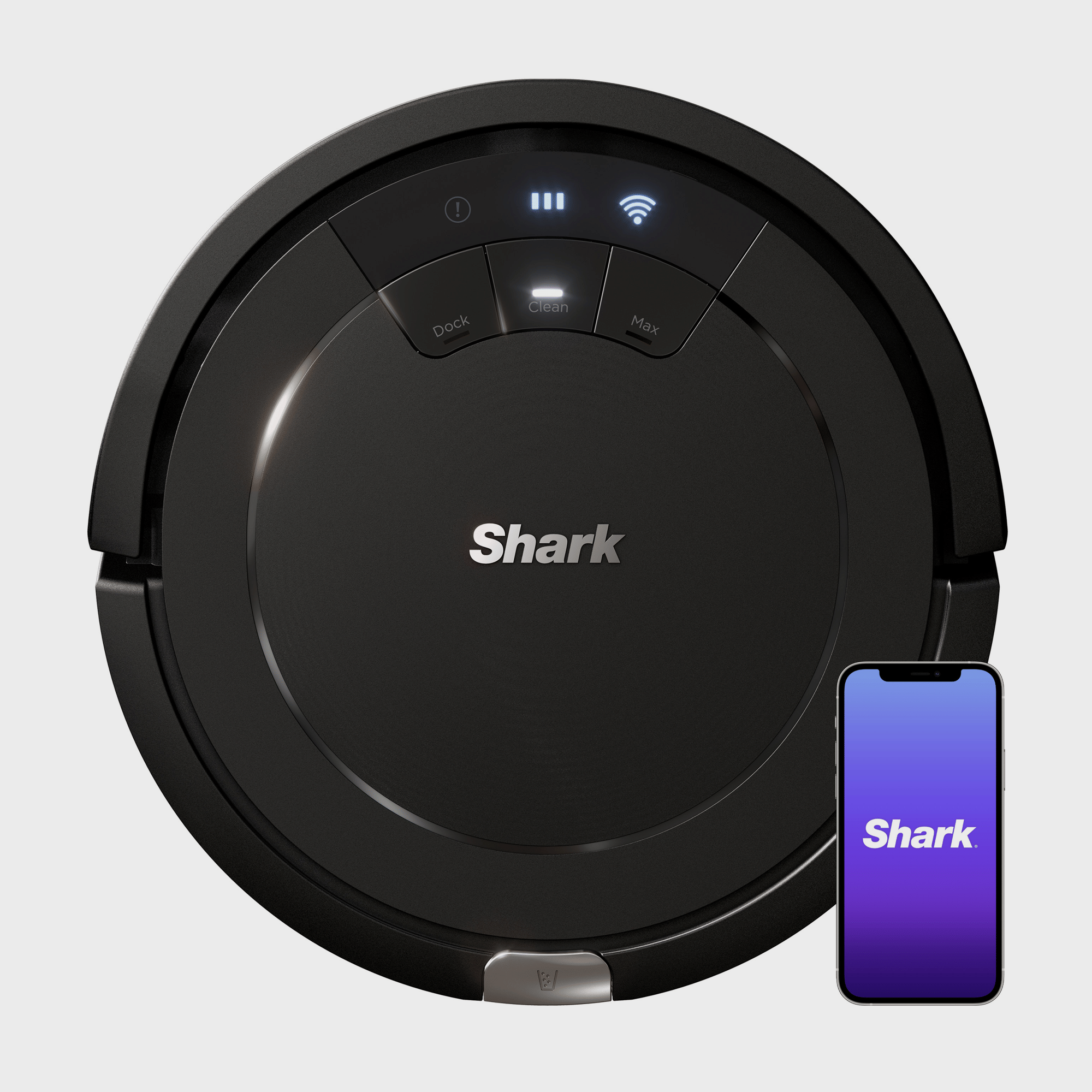 Shark ION Robot Vaccum