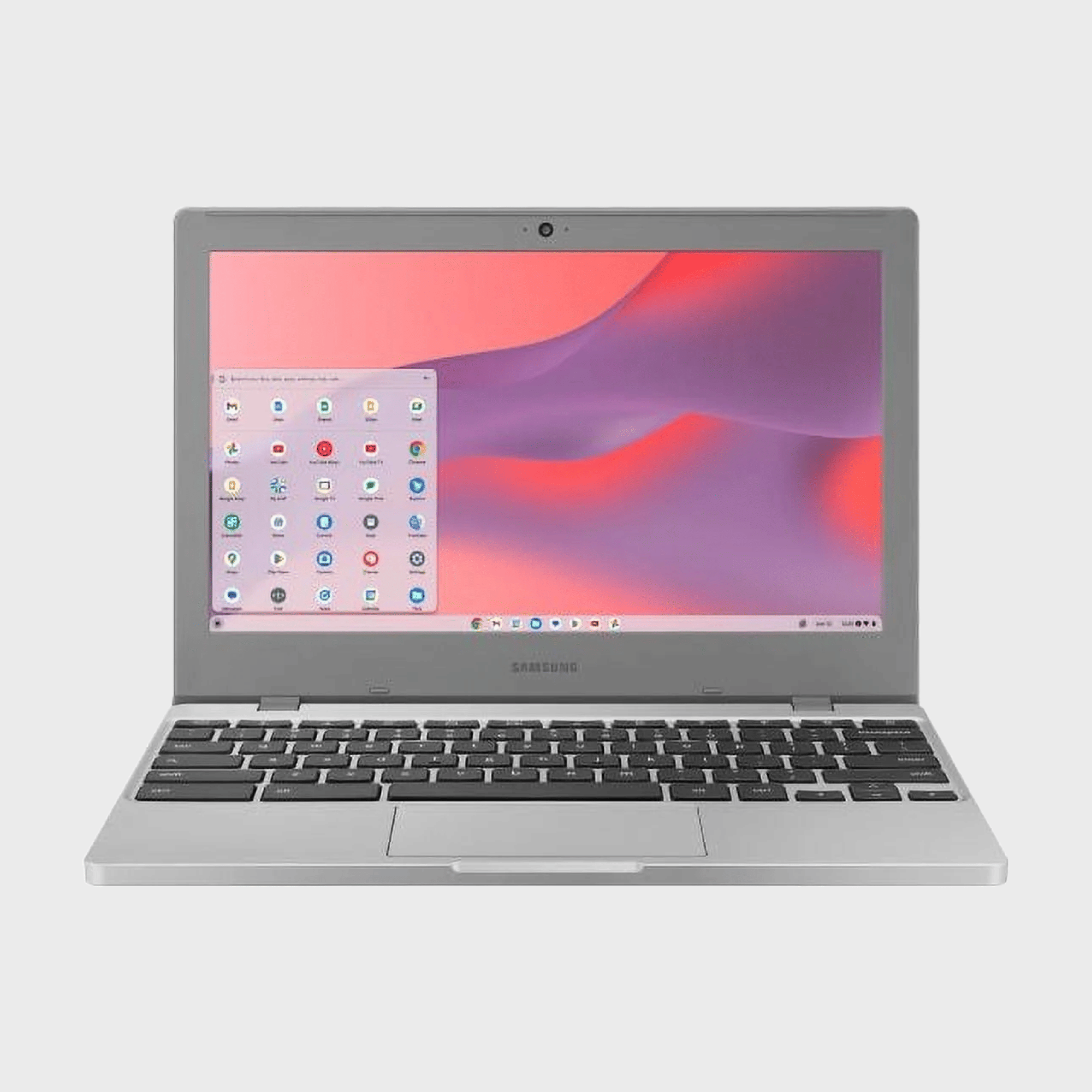Samsung Chromebook 4