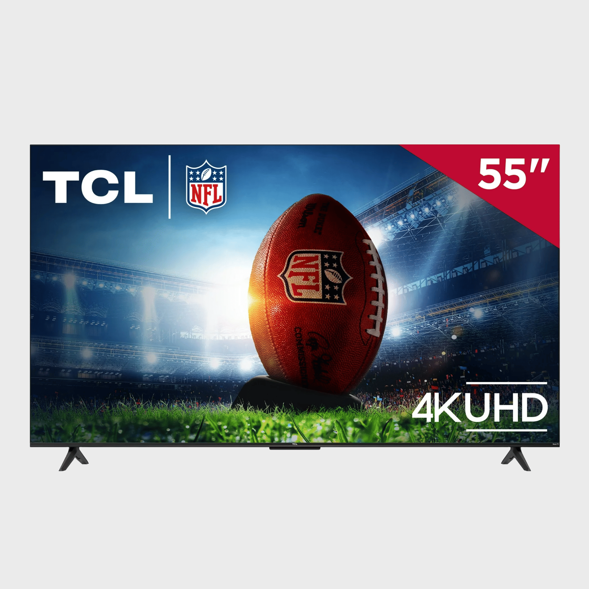 TCL 55" Class 4-Series Smart TV