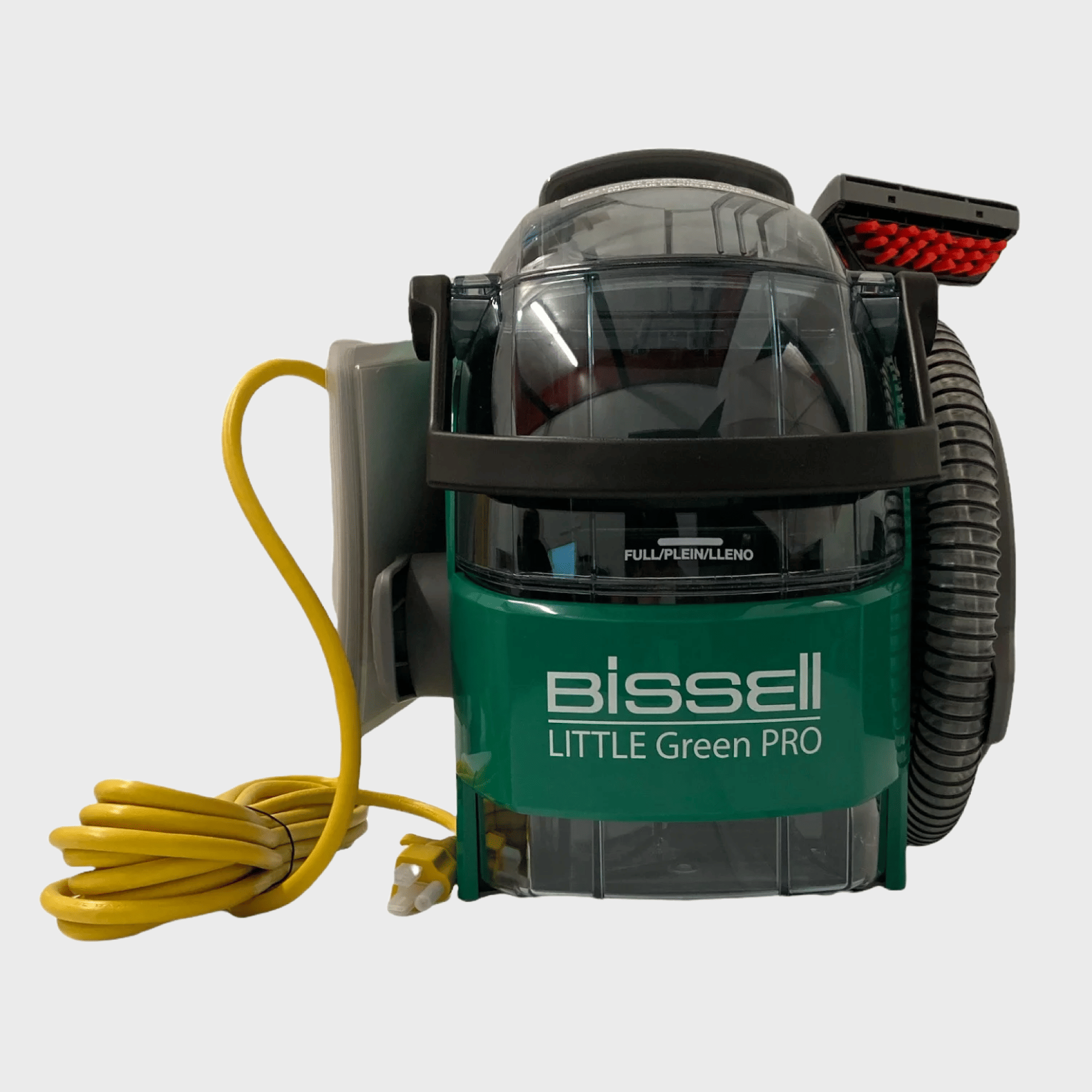 Bissell Little Green