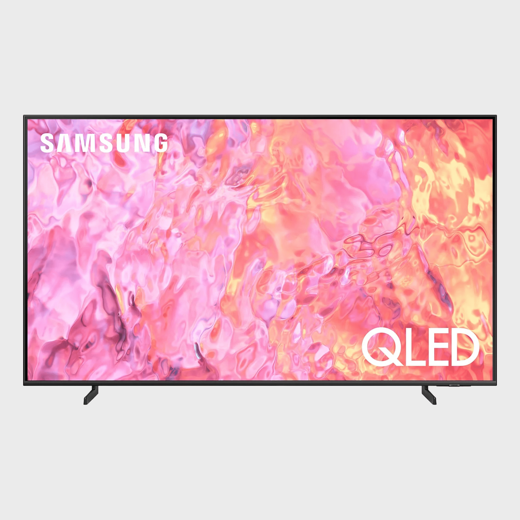 SAMSUNG 43" Class Q60C QLED 4K Smart TV