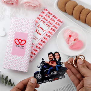 Personalized accessories