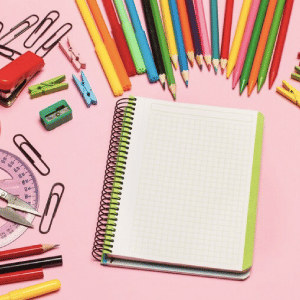 Classroom essentials