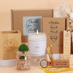 Teacher Appreciation Gifts