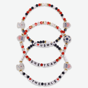 Friendship Bracelets