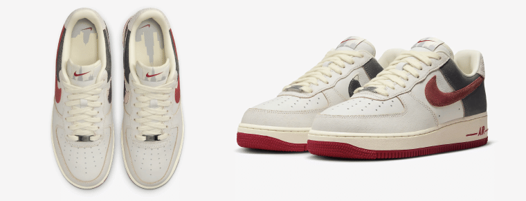 Nike Air Force 1 '07 Premium