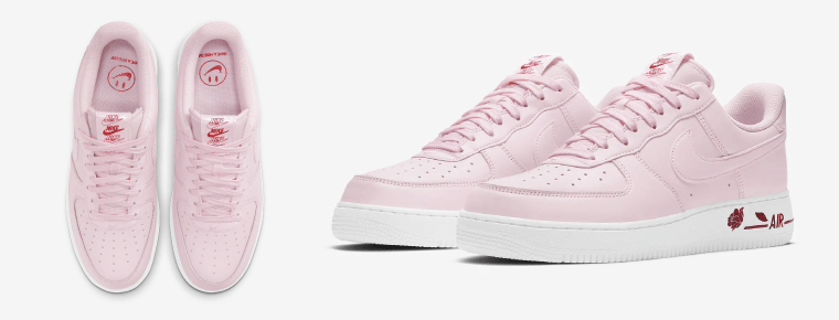 Nike Air Force 1 '07 LX