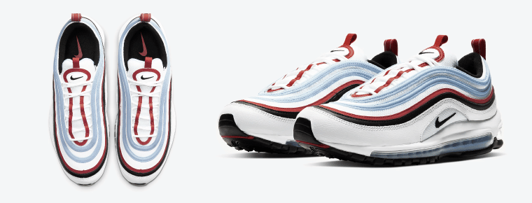 Nike Air Max 97