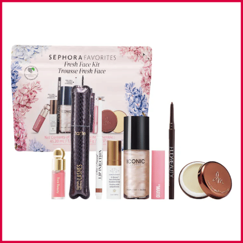 Sephora Makeup Kit