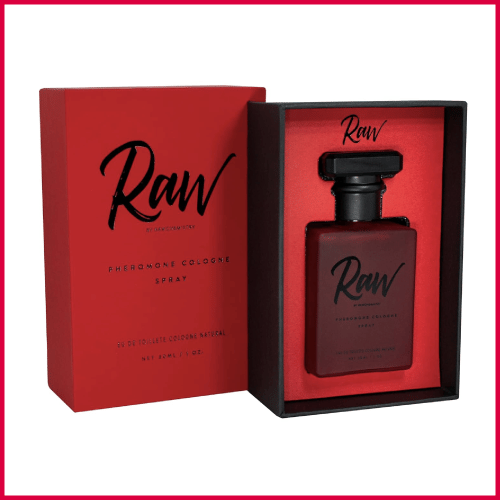 Raw Chemistry Perfume