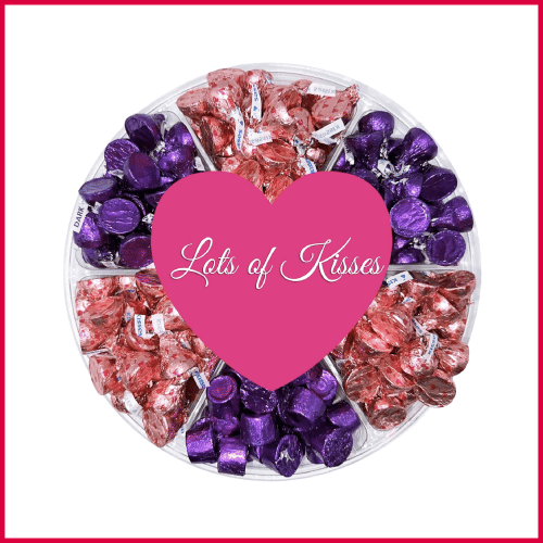Hershey’s Valentine’s Day Gift Box