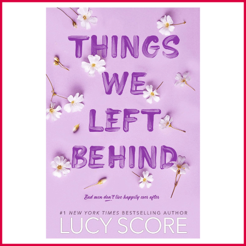 Things We Left Behind