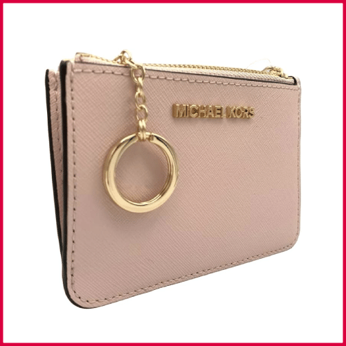 Micheal Kors Coin Pouch
