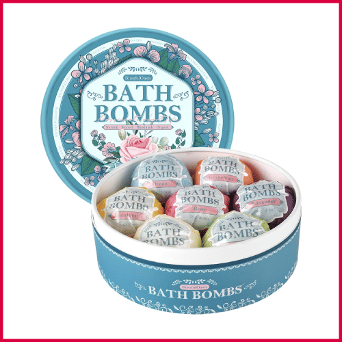 Bath Bombs