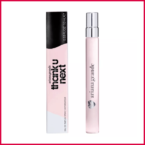 ThankUNext EDP