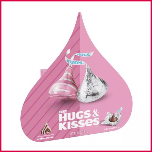 Hershey’s Valentine’s Day Chocolate Box