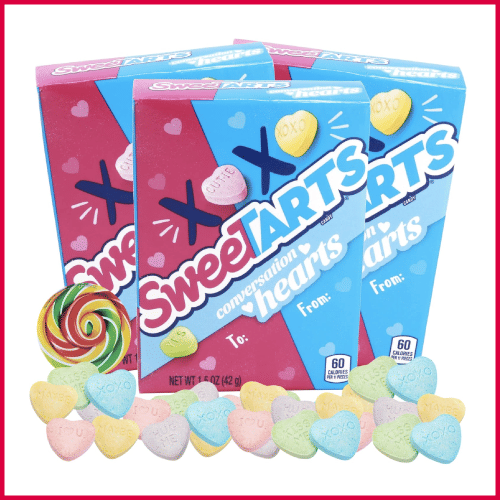 Heart Candy