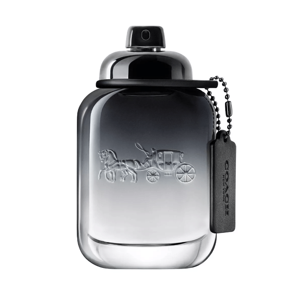 Coach for Men's Eau de Toilette Perfume - 2 fl oz - Ulta Beauty