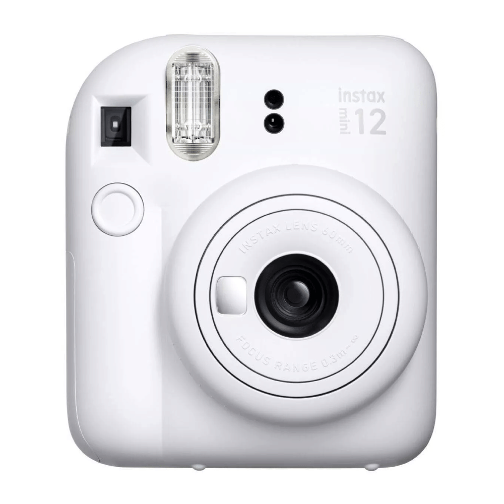 Fujifilm Instax Mini 12 Camera